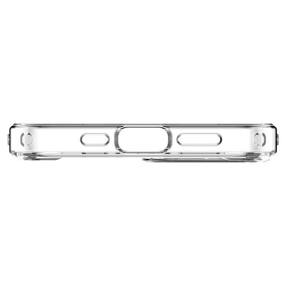 Spigen Ultra Hybrid Mag Case with MagSafe for iPhone 13 - White | Techbox