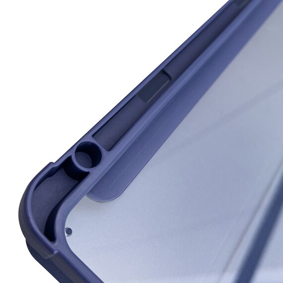 Stand Tablet Case Smart Cover case for iPad Pro 12.9 '' 2021/2020 with stand function green | Techbox