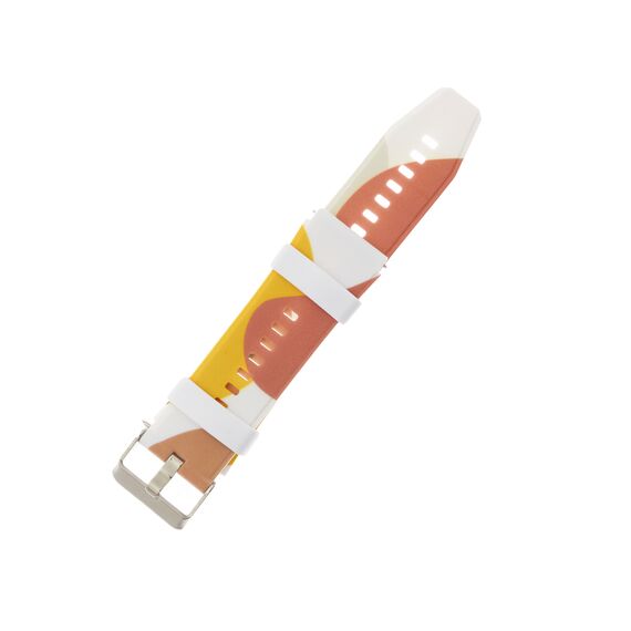 Strap Moro band for Huawei Watch GT2 Pro silicone strap watch bracelet pattern 8 | Techbox