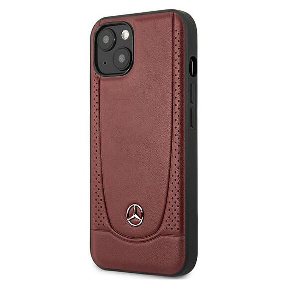 Mercedes MEHCP13SARMRE iPhone 13 mini 5,4" hardcase czerwony/red Urban Line | Techbox