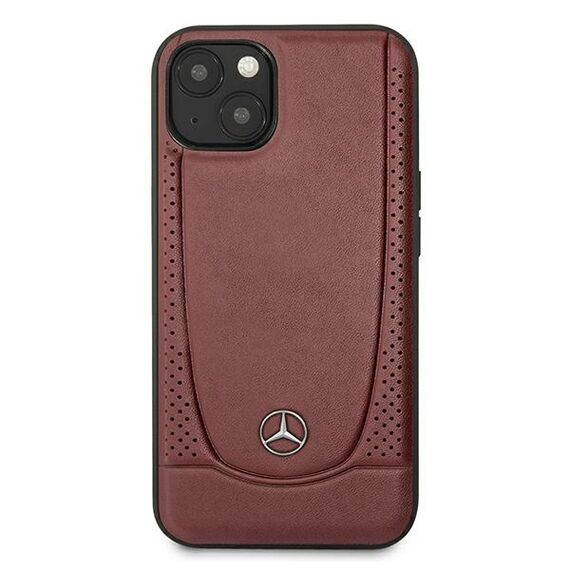 Mercedes MEHCP13SARMRE iPhone 13 mini 5,4" hardcase czerwony/red Urban Line | Techbox