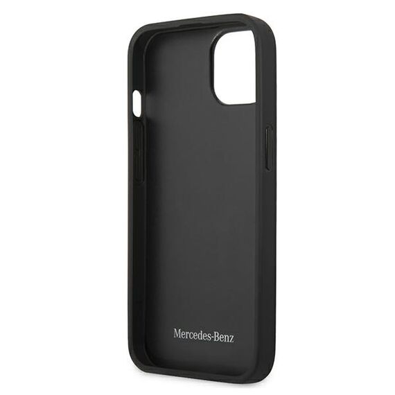 Mercedes MEHCP13SARMRE iPhone 13 mini 5,4" hardcase czerwony/red Urban Line | Techbox