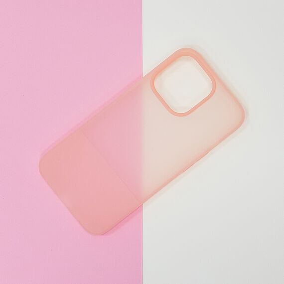 Kingxbar Plain Series case cover for iPhone 13 Pro silicone case purple | Techbox