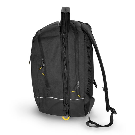 Wozinsky bicycle bag double backpack 2in1 30l black (WBB30BK) - Bicycle - Sports & Fitness - Techbox