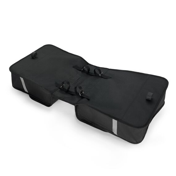 Wozinsky bicycle pannier double 28 l black (WBB34BK) - Smartphone Holders - Smartphones - Techbox