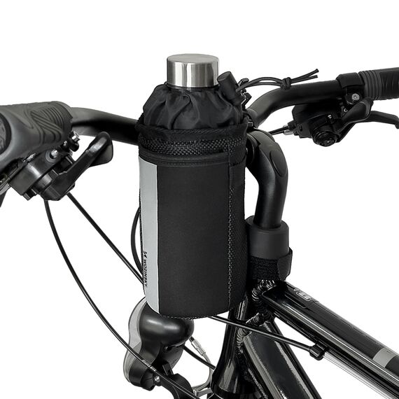 Wozinsky Thermal Cycling Water Bottle / Bottle Bag Black (WBB29BK) - Smartphone Holders - Smartphones - Techbox