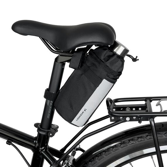 Wozinsky Thermal Cycling Water Bottle / Bottle Bag Black (WBB29BK) - Smartphone Holders - Smartphones - Techbox
