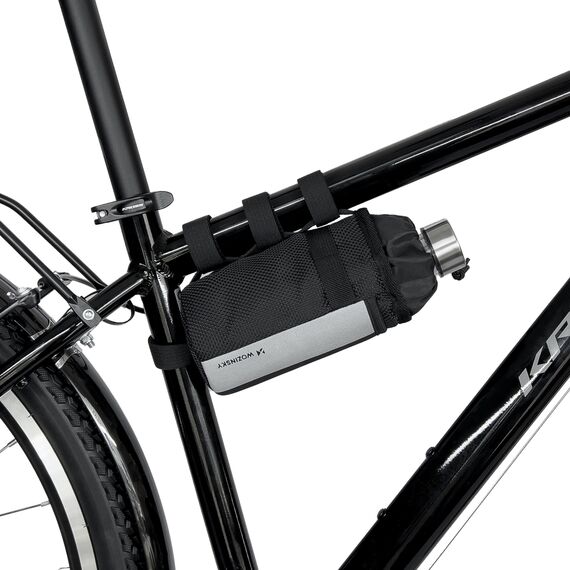 Wozinsky Thermal Cycling Water Bottle / Bottle Bag Black (WBB29BK) - Smartphone Holders - Smartphones - Techbox