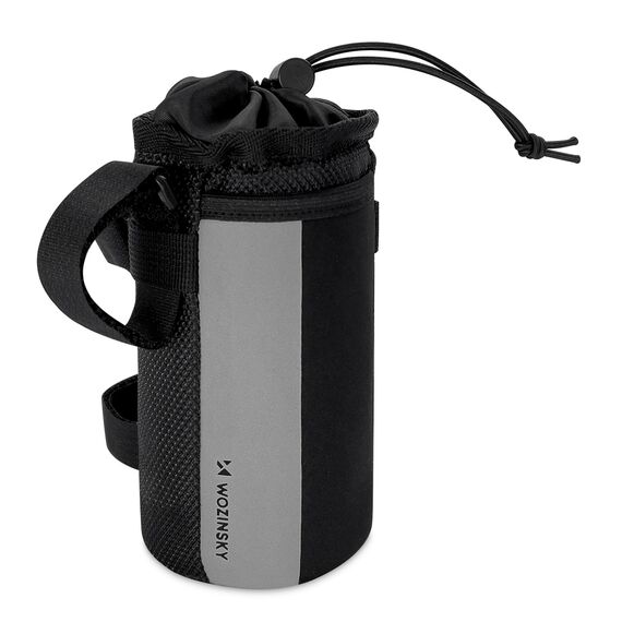 Wozinsky Thermal Cycling Water Bottle / Bottle Bag Black (WBB29BK) - Smartphone Holders - Smartphones - Techbox