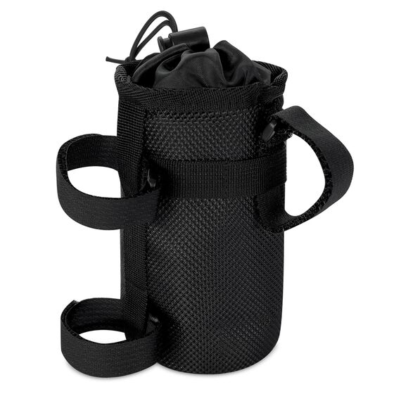 Wozinsky Thermal Cycling Water Bottle / Bottle Bag Black (WBB29BK) - Smartphone Holders - Smartphones - Techbox