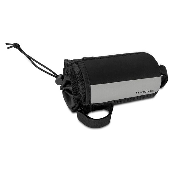 Wozinsky Thermal Cycling Water Bottle / Bottle Bag Black (WBB29BK) - Smartphone Holders - Smartphones - Techbox