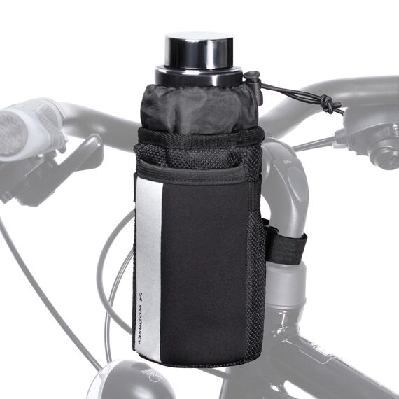 Wozinsky Thermal Cycling Water Bottle / Bottle Bag Black (WBB29BK) - Smartphone Holders - Smartphones - Techbox