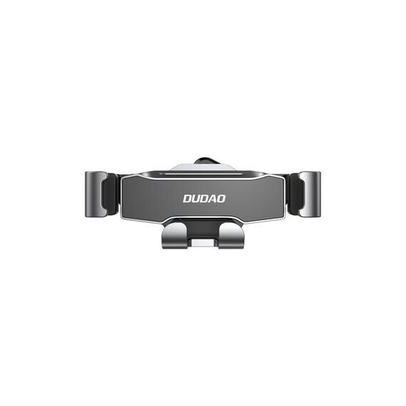 Dudao Gravity Car Smartphone Holder Black (F11Pro) | Techbox