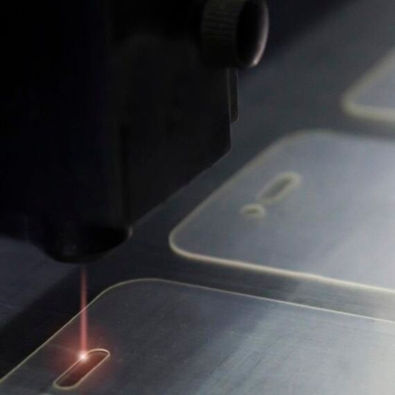 Oppo A91 - 3mk FlexibleGlass™ - Uncategorized Screen Protection (2) - Screen & Camera Protection - Techbox