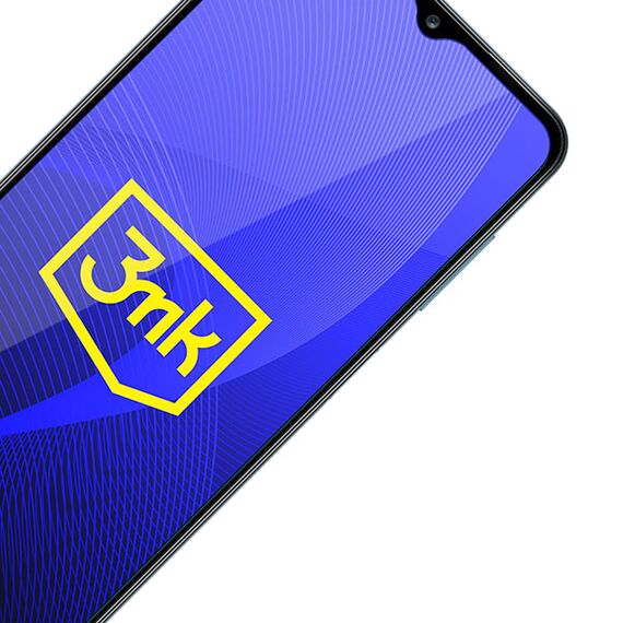 Samsung Galaxy A12 - 3mk FlexibleGlass ™ - Uncategorized Screen Protection (2) - Screen & Camera Protection - Techbox