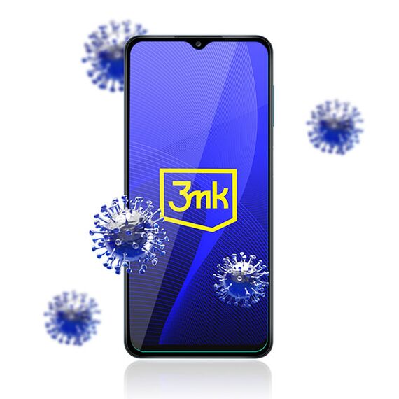 Samsung Galaxy A12 - 3mk FlexibleGlass ™ - Uncategorized Screen Protection (2) - Screen & Camera Protection - Techbox