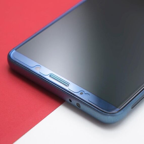 Samsung Galaxy A40 - 3mk FlexibleGlass™ | Techbox
