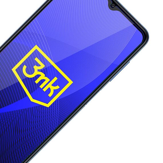 Samsung Galaxy M12 - 3mk FlexibleGlass™ - Uncategorized Screen Protection (2) - Screen & Camera Protection - Techbox