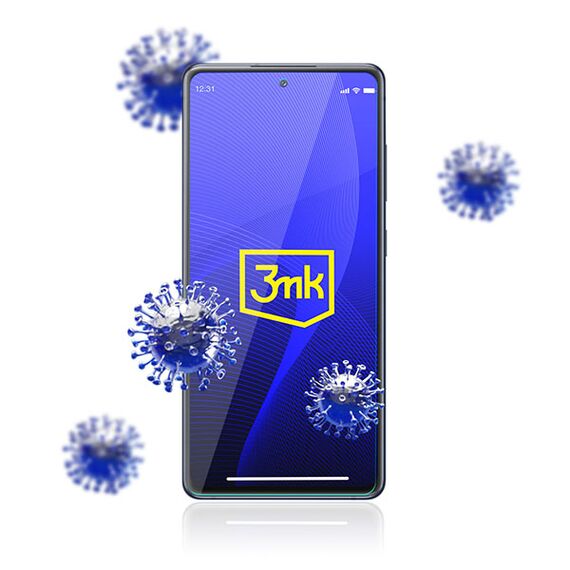 Samsung Galaxy S20 FE 5G - 3mk FlexibleGlass ™ | Techbox