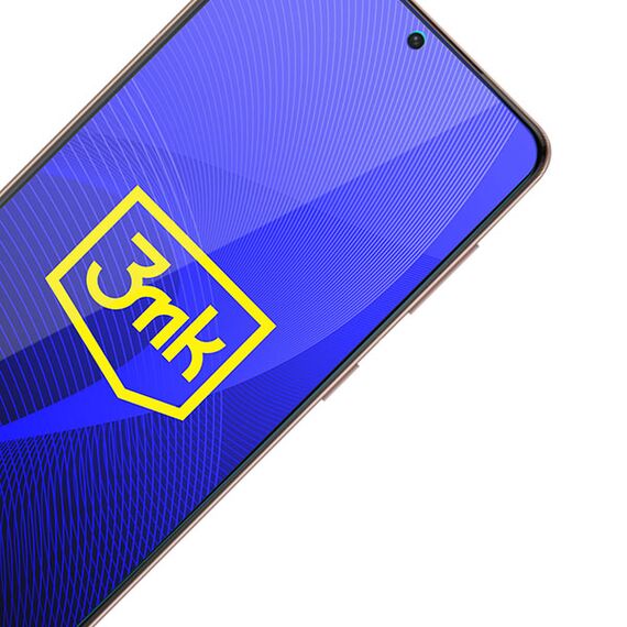 Samsung Galaxy S21 5G - 3mk FlexibleGlass ™ - Uncategorized Screen Protection (2) - Screen & Camera Protection - Techbox
