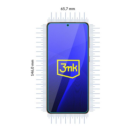 Samsung Galaxy S21 5G - 3mk FlexibleGlass ™ - Uncategorized Screen Protection (2) - Screen & Camera Protection - Techbox