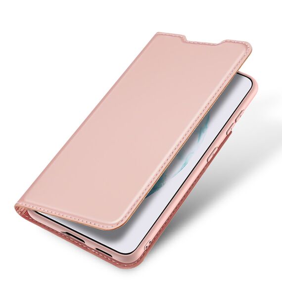 Dux Ducis Skin Pro Holster Cover for Samsung Galaxy S22 + (S22 Plus) pink | Techbox