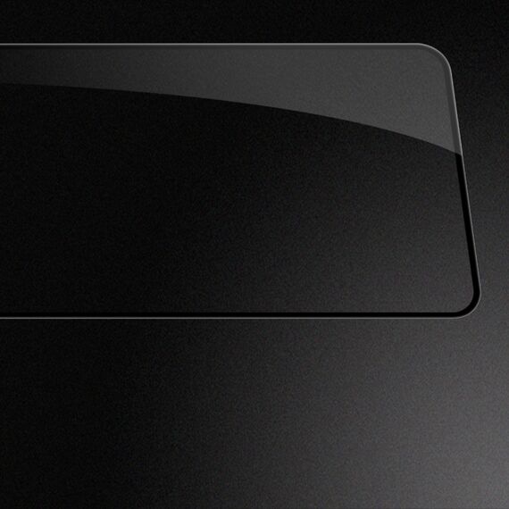 Nillkin CP + PRO ultra-thin full screen tempered glass with 0.2mm 9H frame Xiaomi Redmi 10 black - Xiaomi - Screen & Camera Protection - Techbox