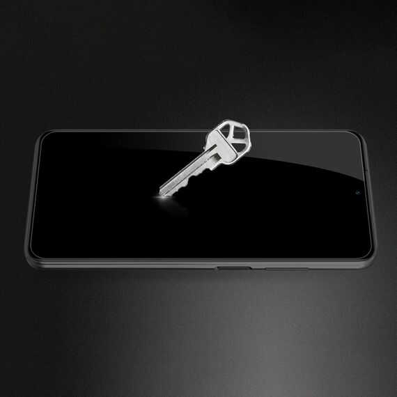 Nillkin CP + PRO ultra-thin full screen tempered glass with 0.2mm 9H frame Xiaomi Redmi 10 black - Xiaomi - Screen & Camera Protection - Techbox