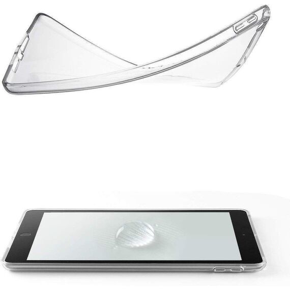 Slim Case back cover for tablet Huawei MatePad 11 (2021) transparent | Techbox