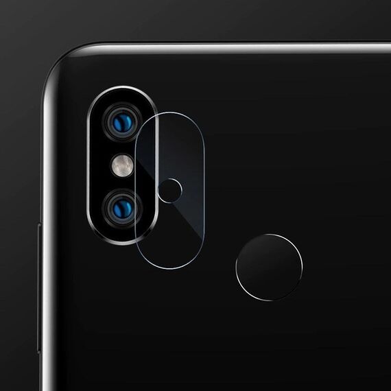 Wozinsky Camera Glass 9H Full Camera Tempered Glass for Xiaomi Poco M4 Pro 5G Camera - Xiaomi - Screen & Camera Protection - Techbox
