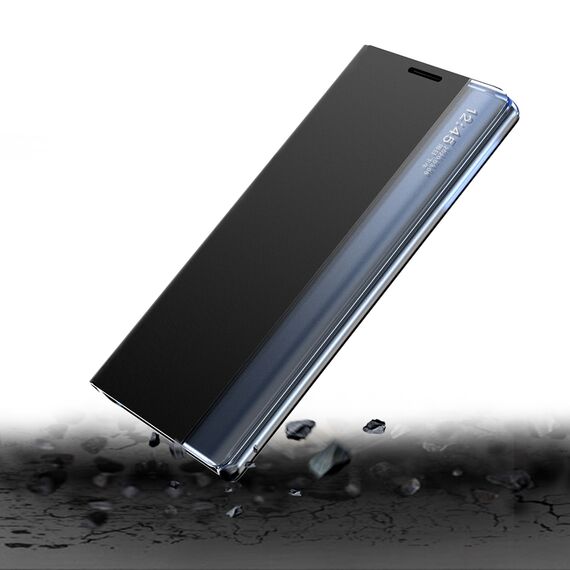 New Sleep Case cover with a stand function for Samsung Galaxy A53 5G blue - Samsung Cases - Cases - Techbox