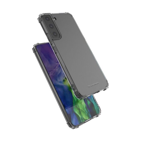 Wozinsky Anti Shock Armored Case for Samsung Galaxy S22 + (S22 Plus) transparent | Techbox