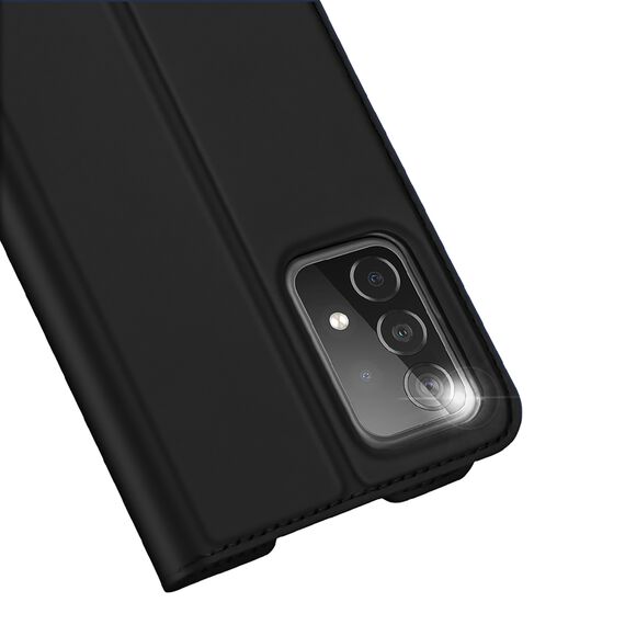 Dux Ducis Skin Pro Holster Cover for Samsung Galaxy A73 black - Samsung Cases - Cases - Techbox