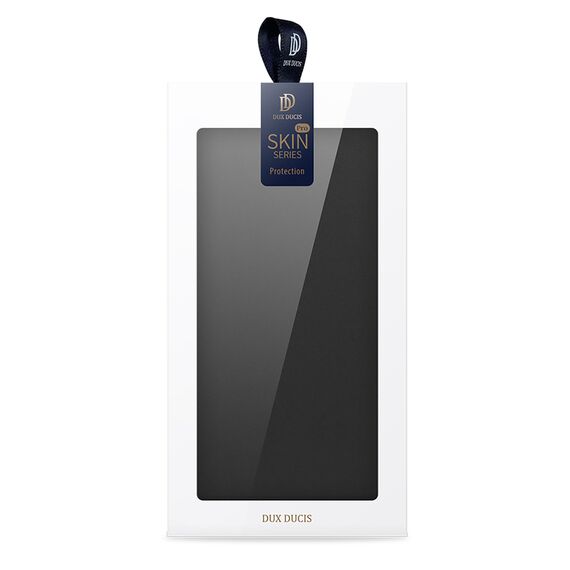 Dux Ducis Skin Pro Holster Cover for Samsung Galaxy A73 black - Samsung Cases - Cases - Techbox