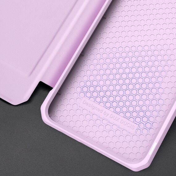 Dux Ducis Skin X Holster Cover for Samsung Galaxy A73 pink | Techbox