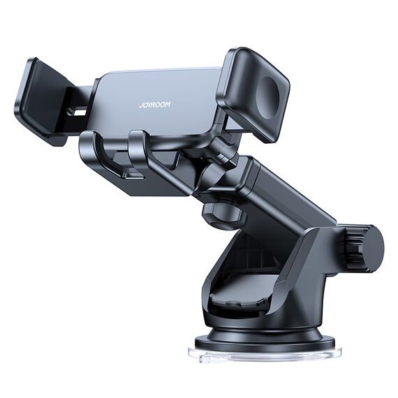 Joyroom JR-ZS283 Car Phone Holder Mount (Set) -Black - Smartphone Holders - Smartphones - Techbox