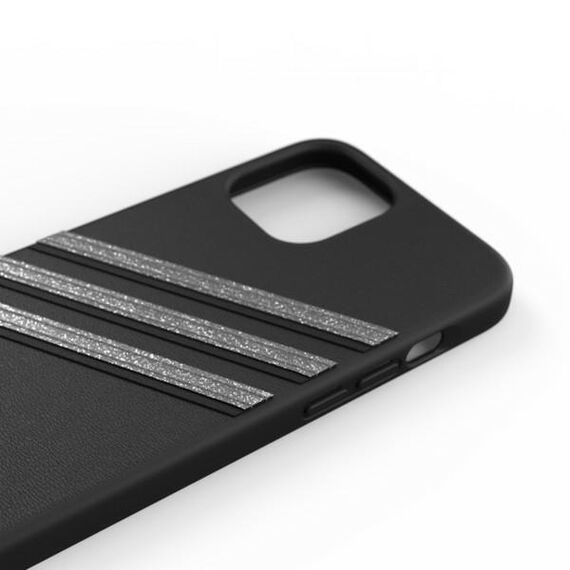 Adidas OR Moulded Case Woman iPhone 12 Pro Max czarny/black 43715 | Techbox