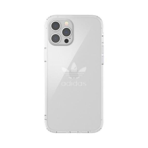 Adidas OR Protective iPhone 12 Pro Max Clear Case transparent 42383 | Techbox