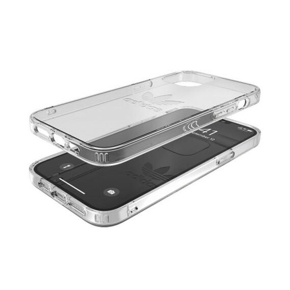 Adidas OR Protective iPhone 12 Pro Max Clear Case transparent 42383 | Techbox