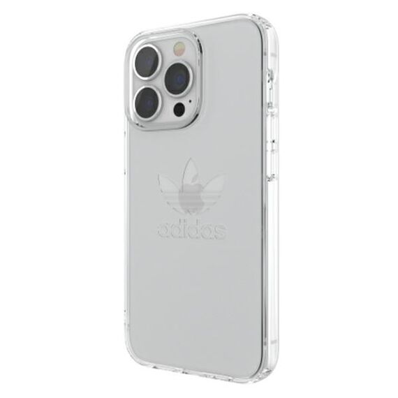 Adidas OR Protective iPhone 13 Pro / 13 6,1" Clear Case transparent 47119 | Techbox