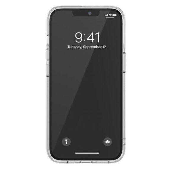 Adidas OR Protective iPhone 13 Pro / 13 6,1" Clear Case transparent 47119 | Techbox