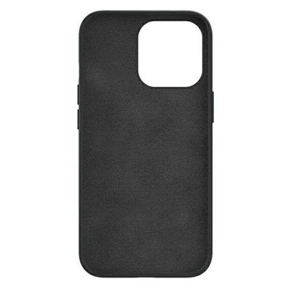 Adidas OR Silicone iPhone 13 Pro / 13 6,1" czarny/black 47122 - Apple Cases - Cases - Techbox