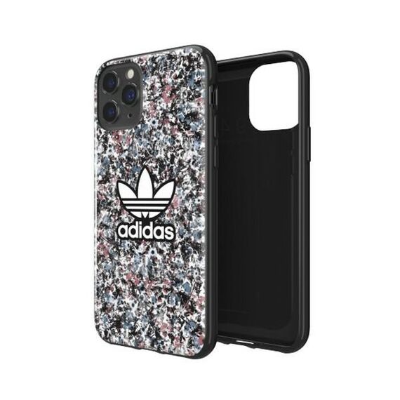Adidas OR SnapCase Belista Flower iPhone 11 Pro colourful 41463 | Techbox