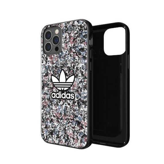 Adidas OR SnapCase Belista Flower iPhone 12/12 Pro colorful 43708 - Apple Cases - Cases - Techbox