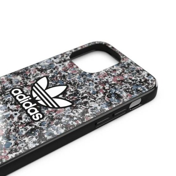 Adidas OR SnapCase Belista Flower iPhone 12/12 Pro colorful 43708 - Apple Cases - Cases - Techbox