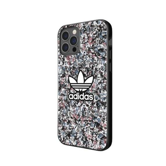 Adidas OR SnapCase Belista Flower iPhone 12/12 Pro colorful 43708 - Apple Cases - Cases - Techbox