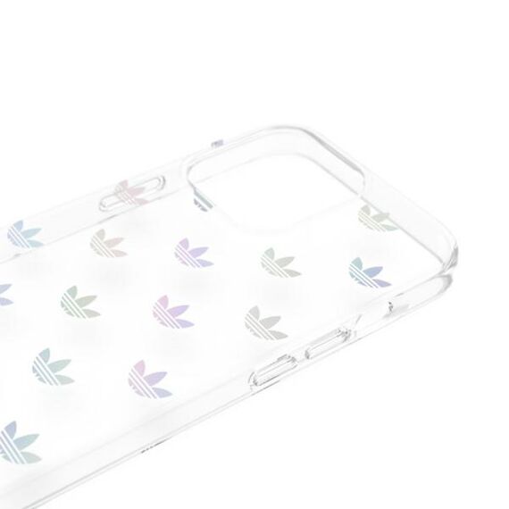 Adidas OR SnapCase ENTRY iPhone 13 Pro / 13 6,1" colourful 47108 | Techbox