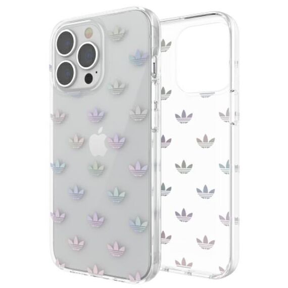 Adidas OR SnapCase ENTRY iPhone 13 Pro / 13 6,1" colourful 47108 | Techbox