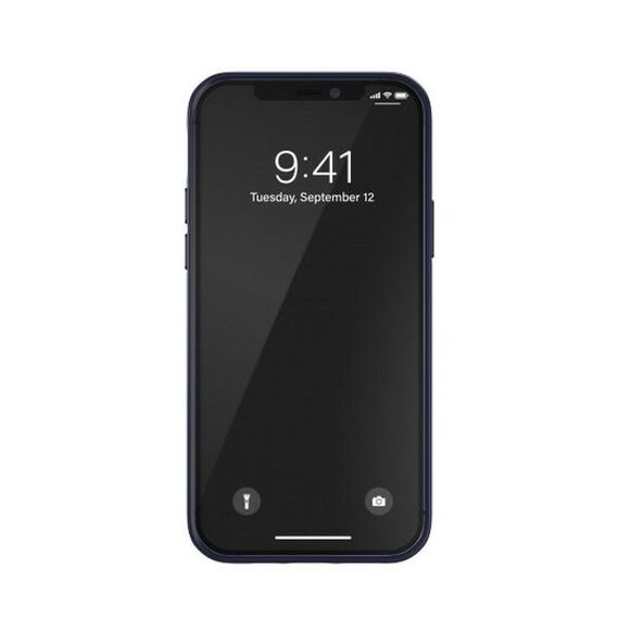 Adidas OR SnapCase Graphic iPhone 12 Pro liliowy/lilac 42376 - Uncategorized Cases (2) - Cases - Techbox