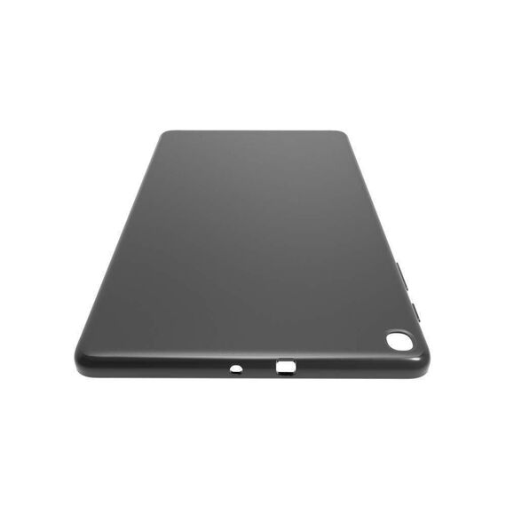 Slim Case back cover for tablet Samsung Galaxy Tab S8 + (Tab S8 Plus) black | Techbox